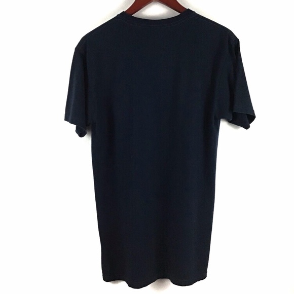 Men's OBEY Propaganda No 89 Graphic TShirt Medium - Picture 2 of 4